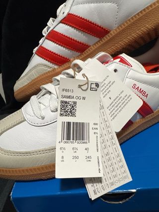 Adidas Samba OG Talla 40