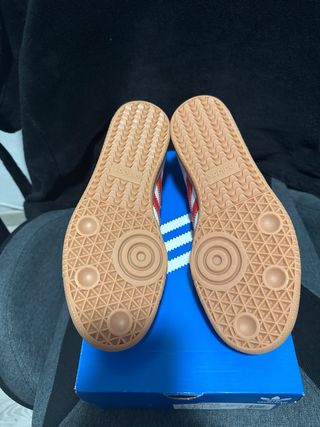 Adidas Samba OG Talla 40