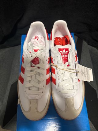 Adidas Samba OG Talla 40