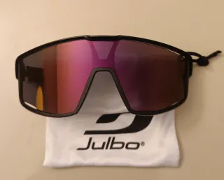 Occhiali da sole Julbo Fury S, modello per bambini