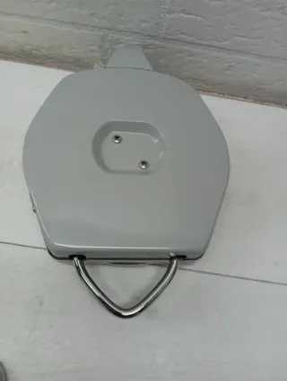 Báscula rápida Kerbl 100 kg