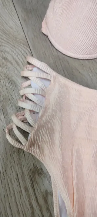 Costume bikini due pezzi donna