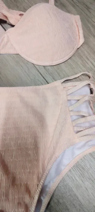 Costume bikini due pezzi donna