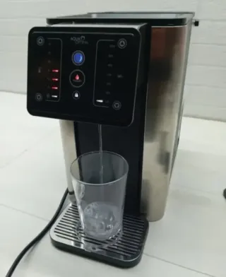 Dispensador de agua caliente Aqua Optima