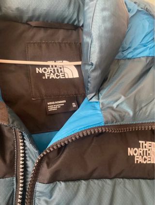 Anorak The North Face Talla XL