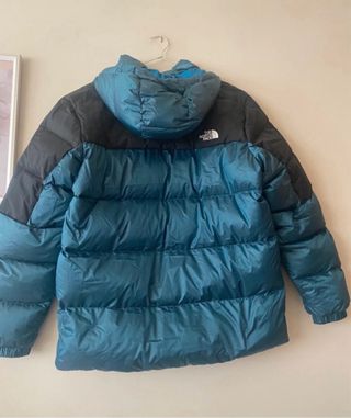 Anorak The North Face Talla XL