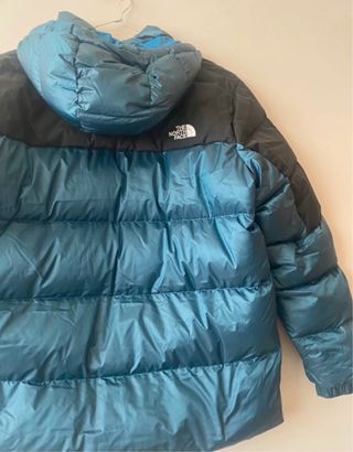 Anorak The North Face Talla XL