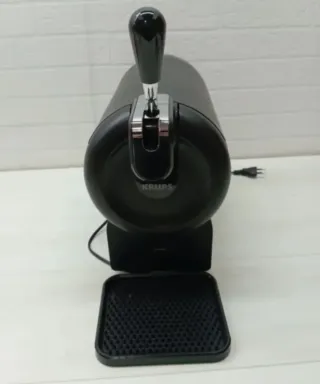 Máquina Cerveza Krups