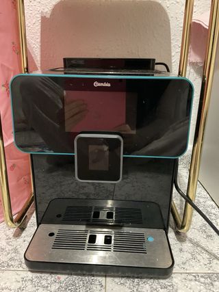 Cafetera cecotec cumbia