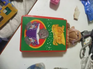 Teléfono Juguete Vtech Súper Rodófono