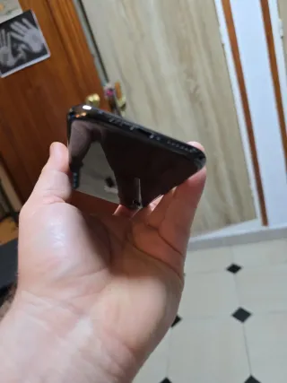 iPhone XR 256GB Nero