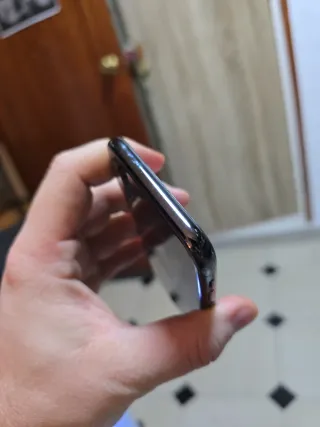 iPhone XR 256GB Nero
