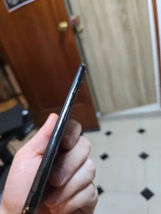 iPhone XR 256GB Nero