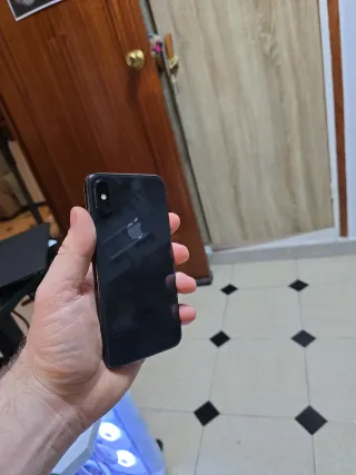 iPhone XR 256GB Nero