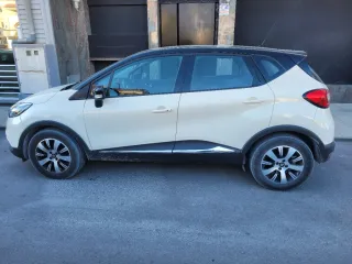 Renault Captur 2014