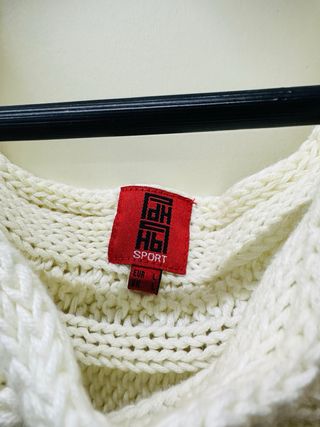 Vestido de punto pedro del hierro