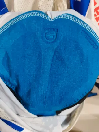 Completo divisa ciclismo