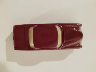 Corgi Toys 1/43 Coche Clásico