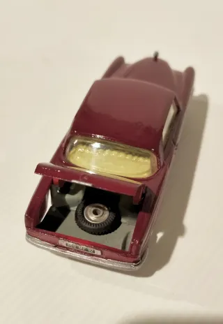 Corgi Toys 1/43 Coche Clásico