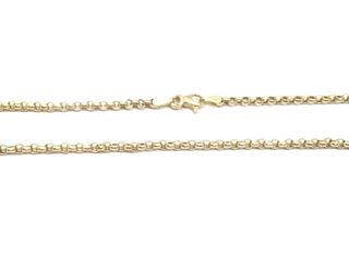E54499-0 Cadena Oro 18K 25Cm