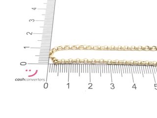 E54499-0 Cadena Oro 18K 25Cm