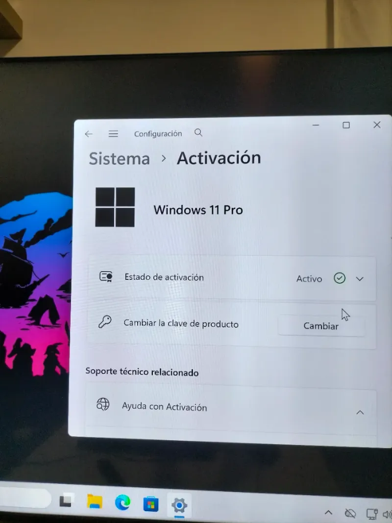 PC Windows 11, Office, GTX 660, i5. 8Gb gaming afbeelding 8