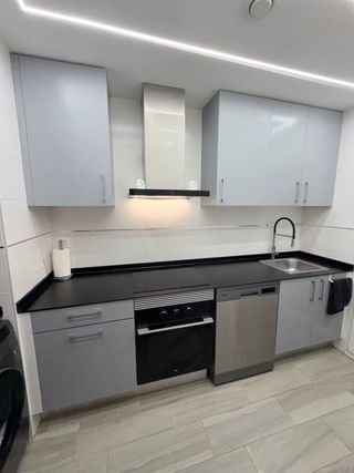 Campana extractora Teka