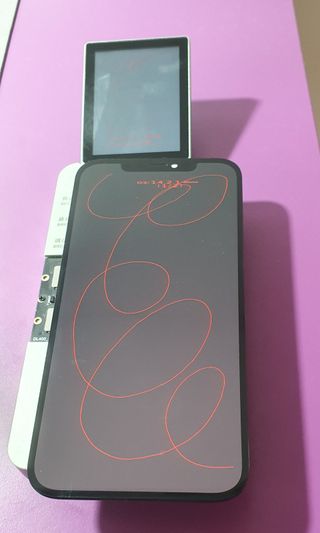 Schermo originale per iPhone 12 Pro Max