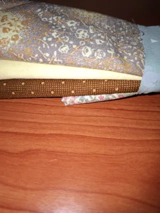 Pack Retales Tela Manualidades