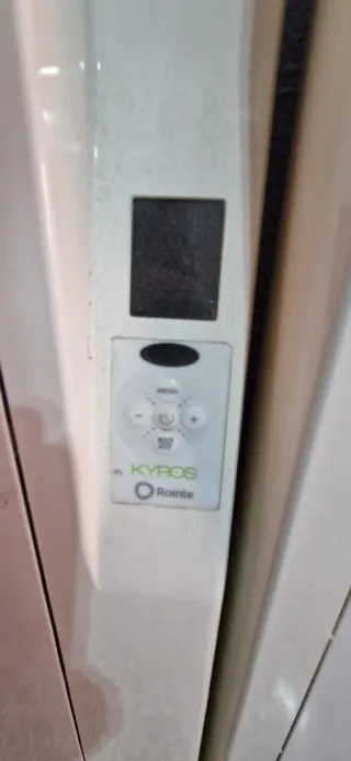 Calefactor Rointe Bajo Consumo 990w