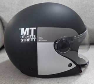 CASCO MT STREET S INBOARD