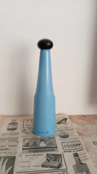 Bottiglia  Dalí numero 1