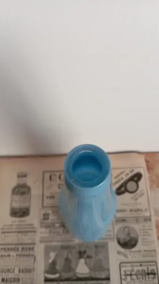 Bottiglia  Dalí numero 1