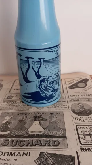 Bottiglia  Dalí numero 1