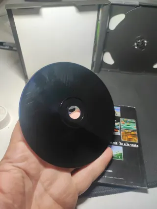 Tekken 2 Platinum PS1