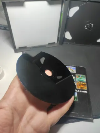 Tekken 2 Platinum PS1