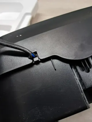 Trituradora Amazon Basics Corte Cruzado