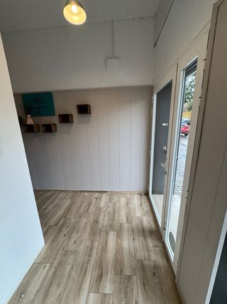 Alquiler de local comercial en Torrent