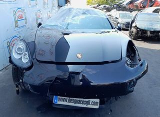 Mando elevalunas tras izq porsche 1148996 panamera