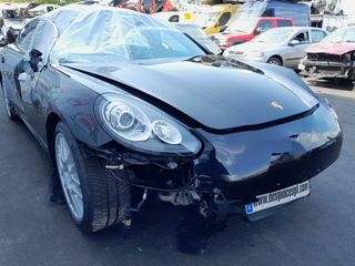 Mando elevalunas tras izq porsche 1148996 panamera