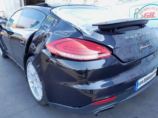 Mando elevalunas tras izq porsche 1148996 panamera