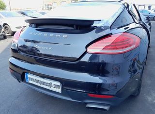 Mando elevalunas tras izq porsche 1148996 panamera
