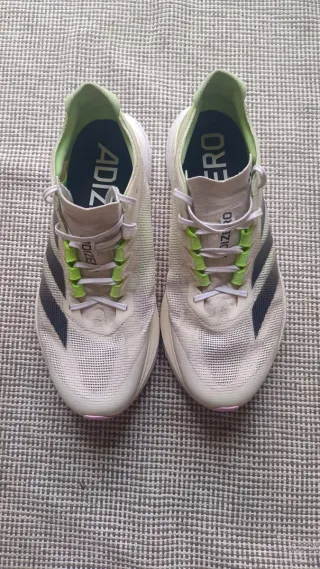 Adidas Boston 12 Scarpe Running Uomo Tg 42. 2/3