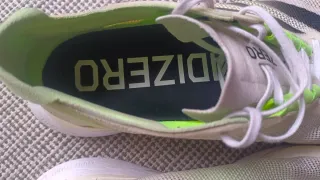 Adidas Boston 12 Scarpe Running Uomo Tg 42. 2/3