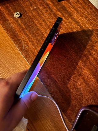 iPhone 13 Nero - Buono Stato