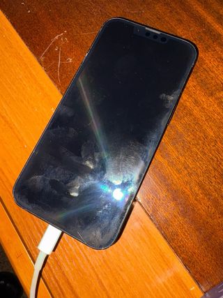 iPhone 13 Nero - Buono Stato