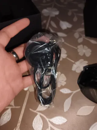 Reloj Inteligente Nubia Watch GT Negro