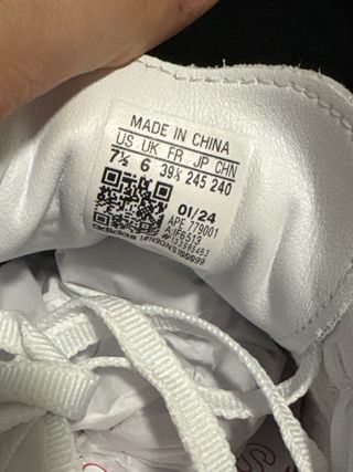 Adidas Samba OG Talla 39