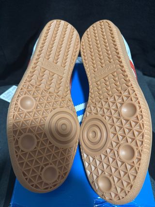 Adidas Samba OG Talla 39