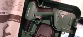 Taladro Atornillador Bosch Universal Drill 18V